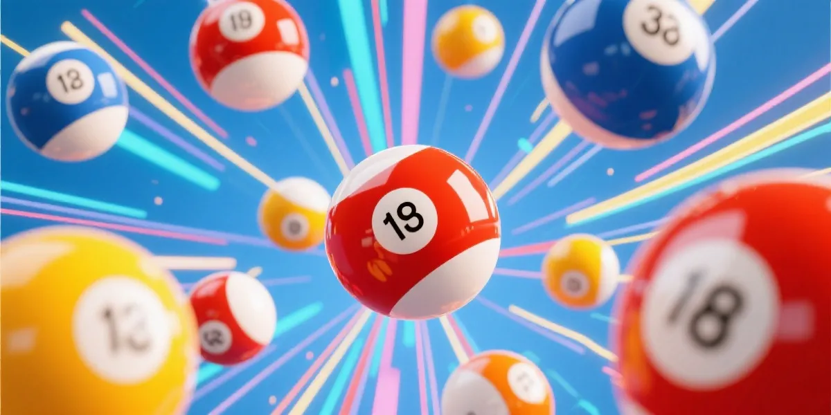 开奖数据说明图