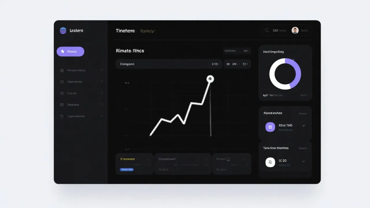 开奖直播与数据面板示意图